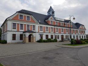 Rezydencja Pod Zegarem